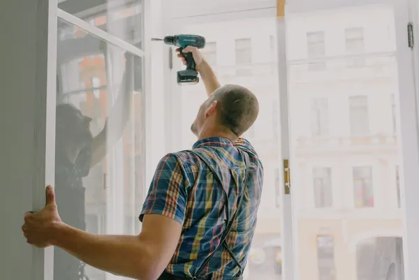 Handyman and small repairs