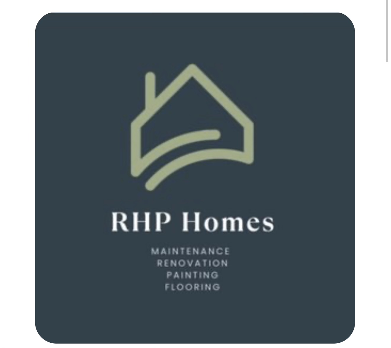 RHP Homes LLC